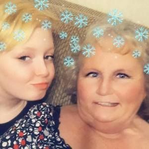 Meet your Posher, Marion